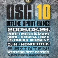 Offline Sport Games