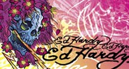 Ed Hardy