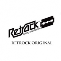Retrock Cutting Edge FashionEdge Fashion