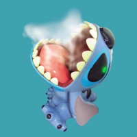 Stitches párologtató