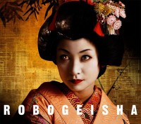 Robo Geisha