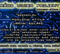 Rácz Vivien Projekt