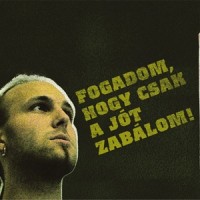 Reklámzabálók Éjszakája