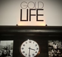Gold Life fashion shop introduce