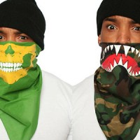 Revolt with Style