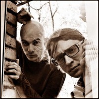 Hairy Presents: SCSI-9 (live)