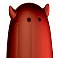 Salt Angel and Pepper Devil