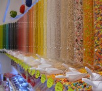 Sugar!, a designcuki