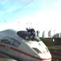 Trainsurfer