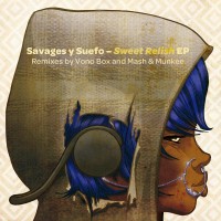 SAVAGES Y SUEFO