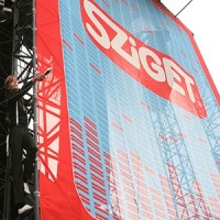 Sziget 4.nap