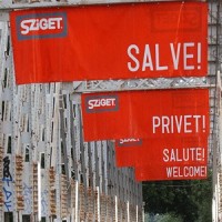 Sziget 2.nap