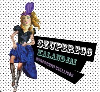 Szuperego kalandjai