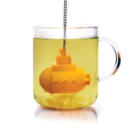 Yellow submarine