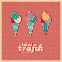 Toldi Trafik