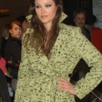 Tyra @ Gödör
