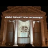 VIDEO PROJECTION