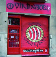 Viking Bolt - The Cold Pride Store