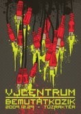 Vj Centrum invitation video